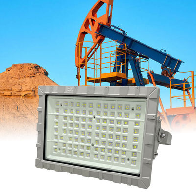 Αεροδρόμιο Ορυχείο LED Αλεξίσφαιρο Φως 150w 200w 240w