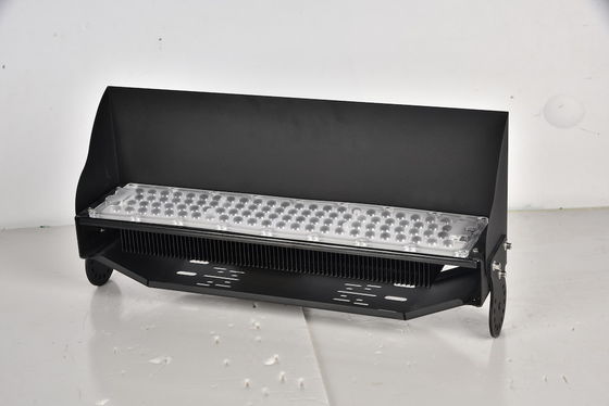 Ip65 Ανερόστεγο Στάδιο Φως 250w Led High Mast Φως 138mm