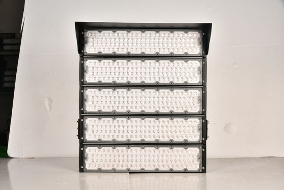 Ανερόστεγο φως σταδίου μπάσκετ 1250w 1500w 2000w Led Module Flood Light