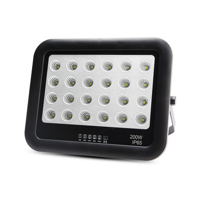 Park Road Ip65 Ηλιακή λάμπα Φωτό 200w LED Ηλιακό Φωτό Φωτός