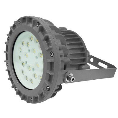 IP65 Αδιάβροχο Πυροβολικό Φως LED 50W 100W 150W με κατασκευή από αλουμίνιο και θερμαινόμενο γυαλί