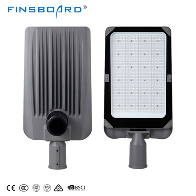 50w 100w 150w 200w 240w LED Street Light Αλουμίνιο IP66 Αδιάβροχο